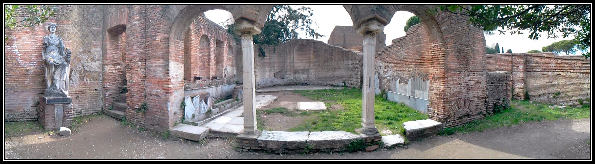 Ostia Antica